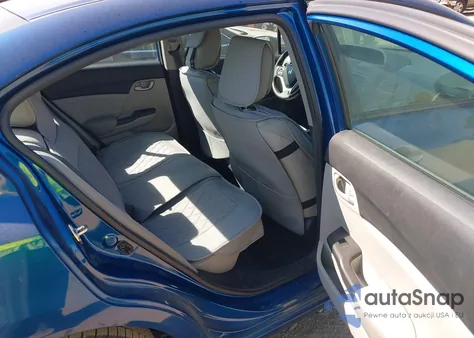 2015 Honda Civic Lx from USA, damaged, VIN 2HGFB2F53FH505376